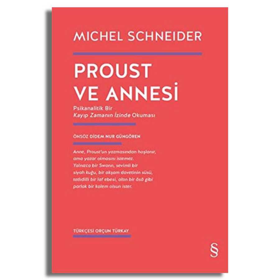 Proust ve Annesi - 2