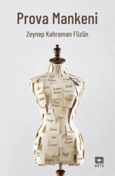 Prova Mankeni - Kutu Yayınları