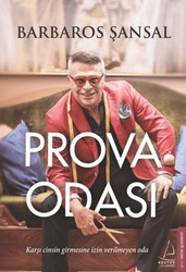 PROVA ODASI - Destek Yayınları