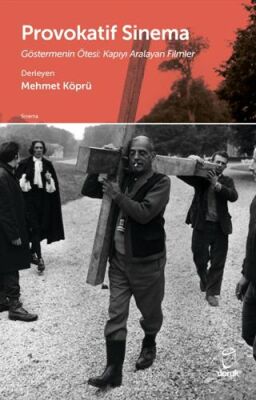 Provokatif Sinema - 1