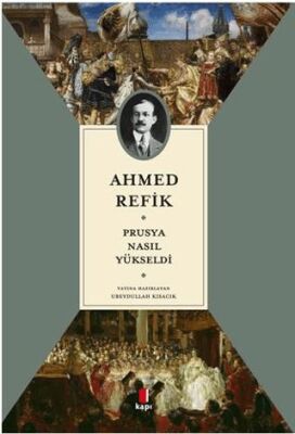 Prusya Nasıl Yükseldi - 1