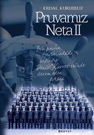Pruvamız Neta 2 - Boyut Yayın Grubu