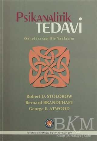 Psikanalitik Tedavi - Psikoterapi Enstitüsü