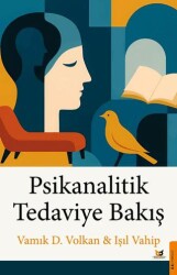 Psikanalitik Tedaviye Bakış - Beyaz Baykuş Yayınları