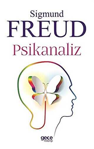 Psikanaliz - Gece Kitaplığı