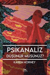 Psikanaliz Düşünür Müsünüz? - Sarmal Kitabevi