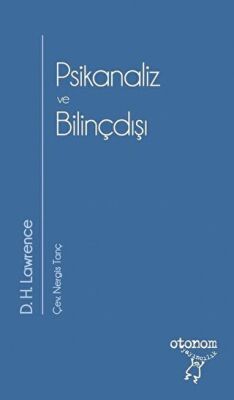 Psikanaliz ve Bilinçdışı kapağı