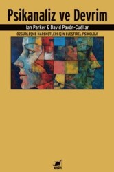 Psikanaliz ve Devrim - Ayrıntı Yayınları