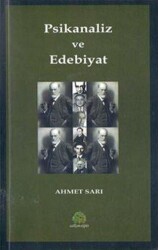 Psikanaliz ve Edebiyat - Salkımsöğüt Yayınları