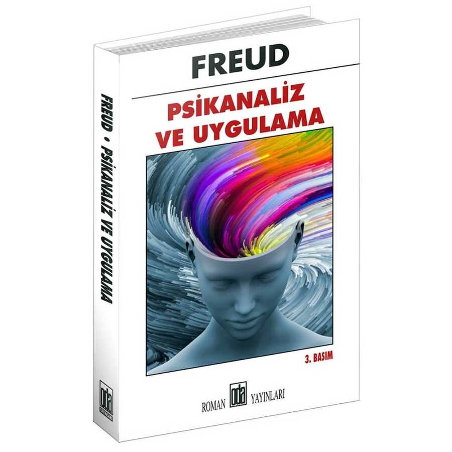 PSİKANALİZ VE UYGULAMA - Oda Yayınları