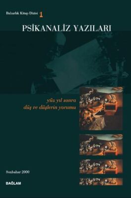 Psikanaliz Yazıları - 1