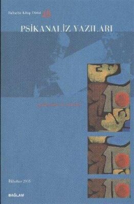 Psikanaliz Yazıları 16 - 1