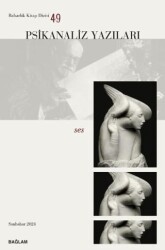 Psikanaliz Yazıları 49 - Ses - Bağlam Yayınları