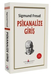Psikanalize Giriş - Katip Yayınları