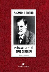 Psikanalize Yeni Giriş Dersleri - Öteki Yayınevi