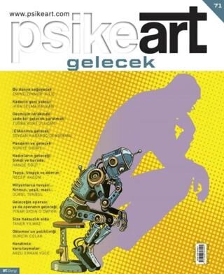 Psikeart - Gelecek - 1
