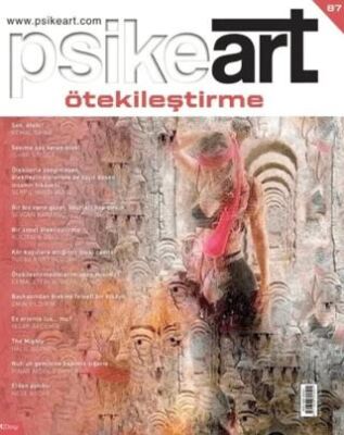Psikeart - Ötekileştirme - 1