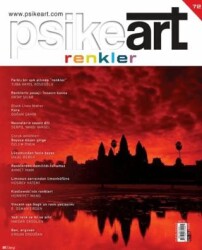 Psikeart - Renkler - Art Yayıncılık