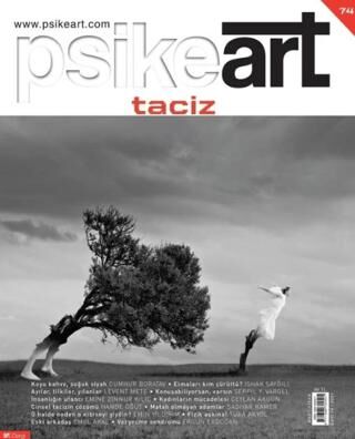 Psikeart - Taciz - 1