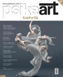 Psikeart - Tahrik - Art Yayıncılık