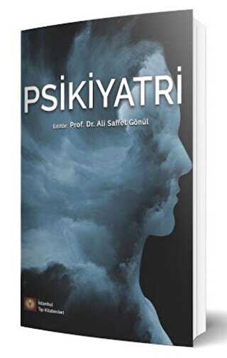 Psikiyatri - İstanbul Tıp Kitabevi