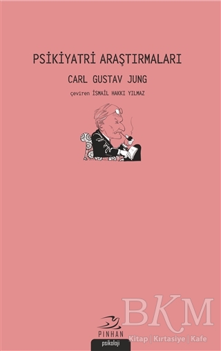 Psikiyatri Araştırmaları - Pinhan Yayıncılık