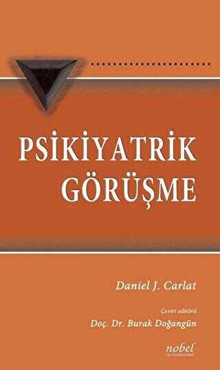 Psikiyatrik Görüşme - 1