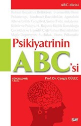 Psikiyatrinin ABC’si - Say Yayınları