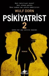 Psikiyatrist 2 - Pegasus Yayınları