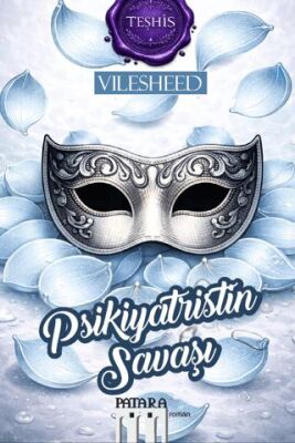 Psikiyatristin Savaşı - Teşhis - 1