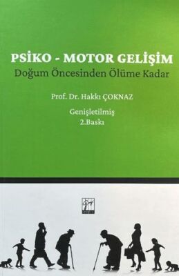 Psiko-Motor Gelişim - 1