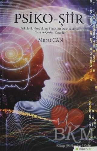 Psiko-Şiir - Hiperlink Yayınları