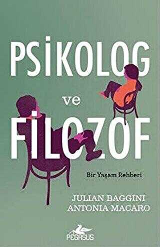 PSİKOLOG VE FİLOZOF - Pegasus Yayınları