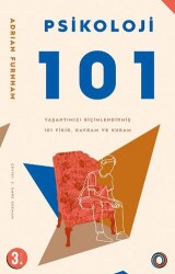 Psikoloji 101 - Orenda