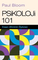 Psikoloji 101 - Panama Yayıncılık