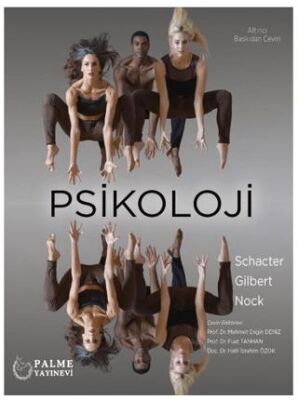 Psikoloji - 1