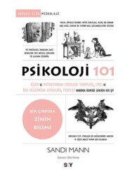 Psikoloji 101 - Say Yayınları