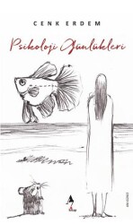 Psikoloji Günlükleri - A7 Kitap