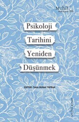 Psikoloji Tarihini Yeniden Düşünmek - Muhit Kitap