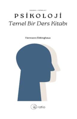 Psikoloji Temel Bir Ders Kitabı - 1
