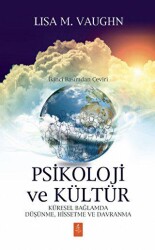 Psikoloji ve Kültür - Nobel Yaşam