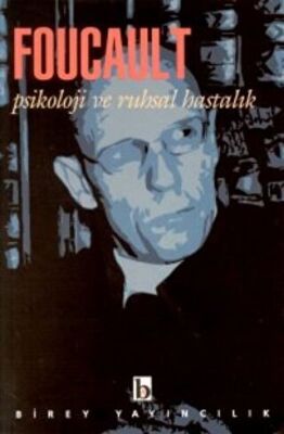Psikoloji ve Ruhsal Hastalık kapağı