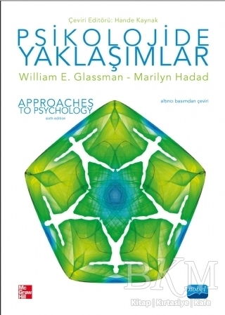 Psikolojide Yaklaşımlar - Nobel Akademik Yayıncılık