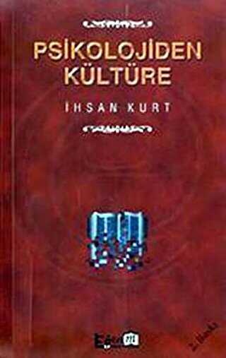 Psikolojiden Kültüre - Eğitim Yayınevi