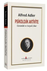Psikolojik Aktivite - Katip Yayınları