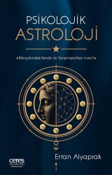 Psikolojik Astroloji - Ceres Yayınları