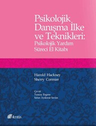 Psikolojik Danışma İlke ve Teknikleri - Mentis Yayıncılık