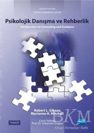Psikolojik Danışma ve Rehberlik - Nobel Akademik Yayıncılık