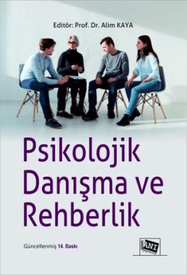 Psikolojik Danışma ve Rehberlik - 1
