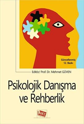 Psikolojik Danışma ve Rehberlik - 1